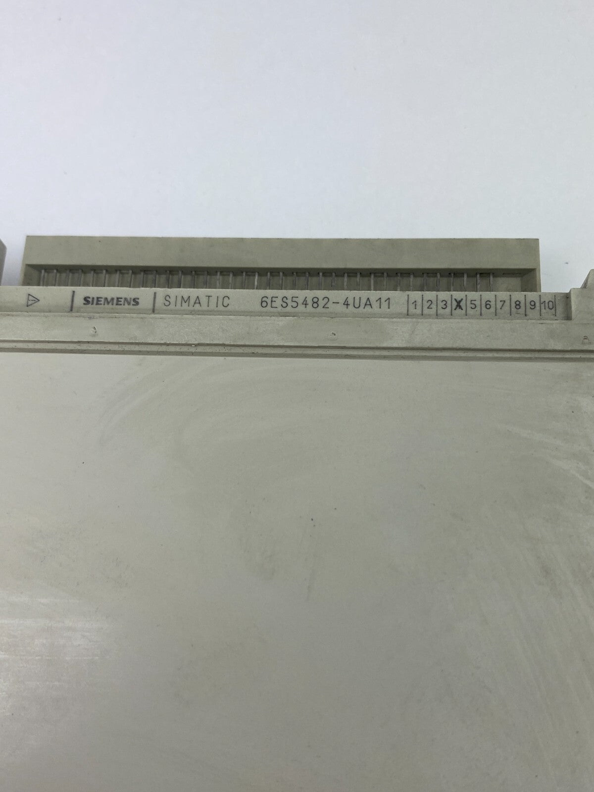 SIEMENS SIMATIC 6ES5482-4UA11