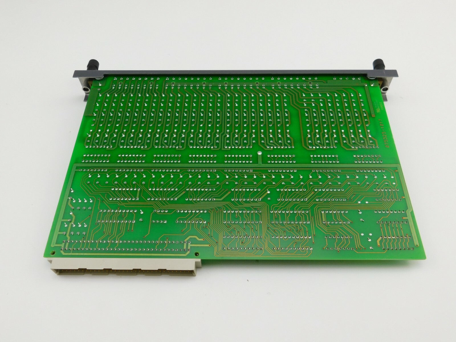 BOSCH Input Karte  075325-1017 1070075324-103 E24 V-