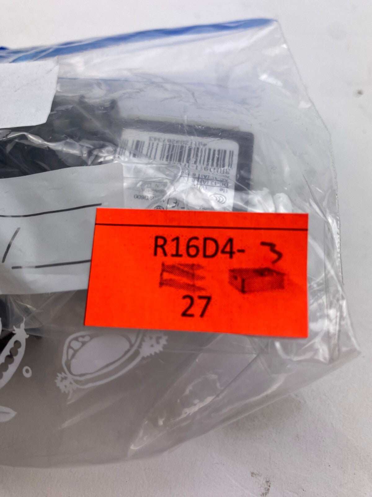 SIEMENS 3RH1911-1FC22 **2 Stück**