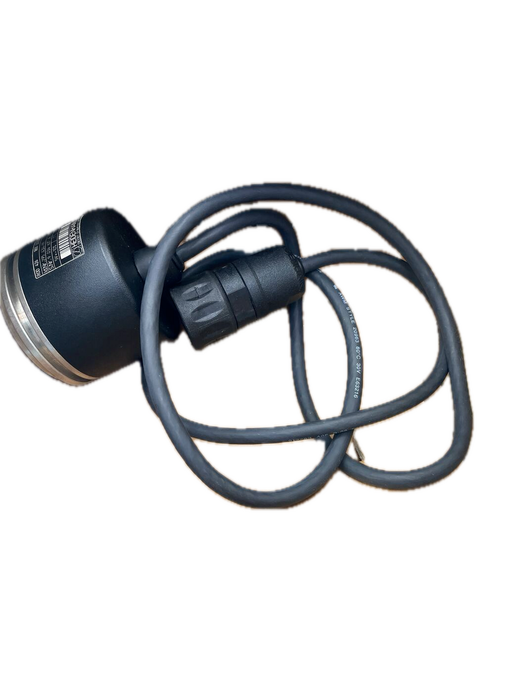 HEIDENHAIN ROD 426 1800 03S12-03 d.Nt. 376 846-FO