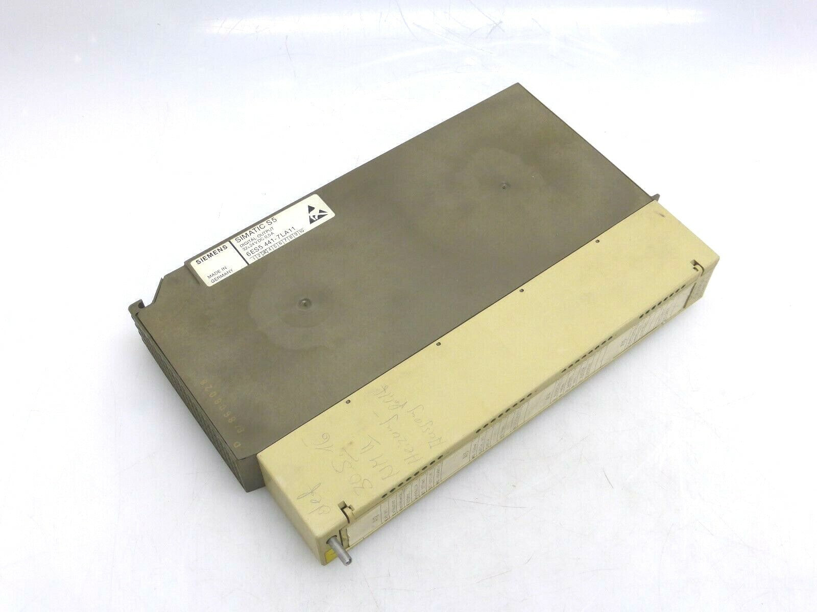 Siemens Simatic S5 6ES5 441-7LA11