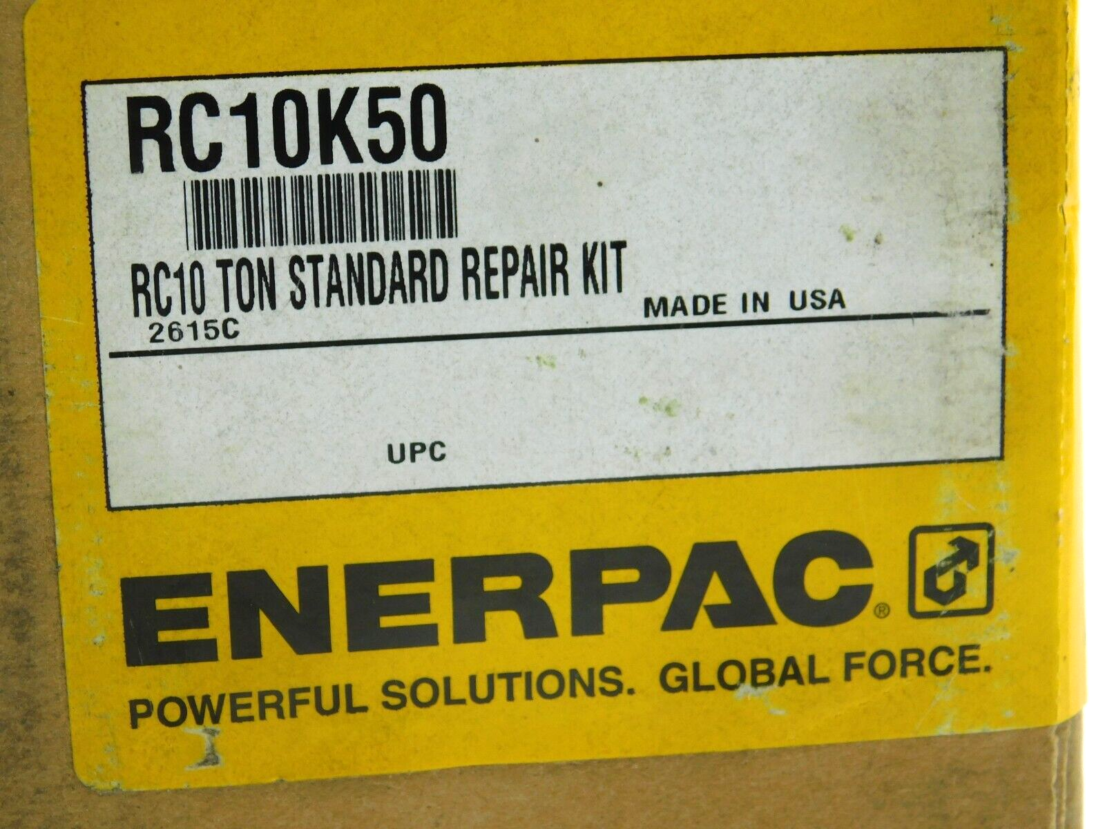 ENERPAC RC10K50