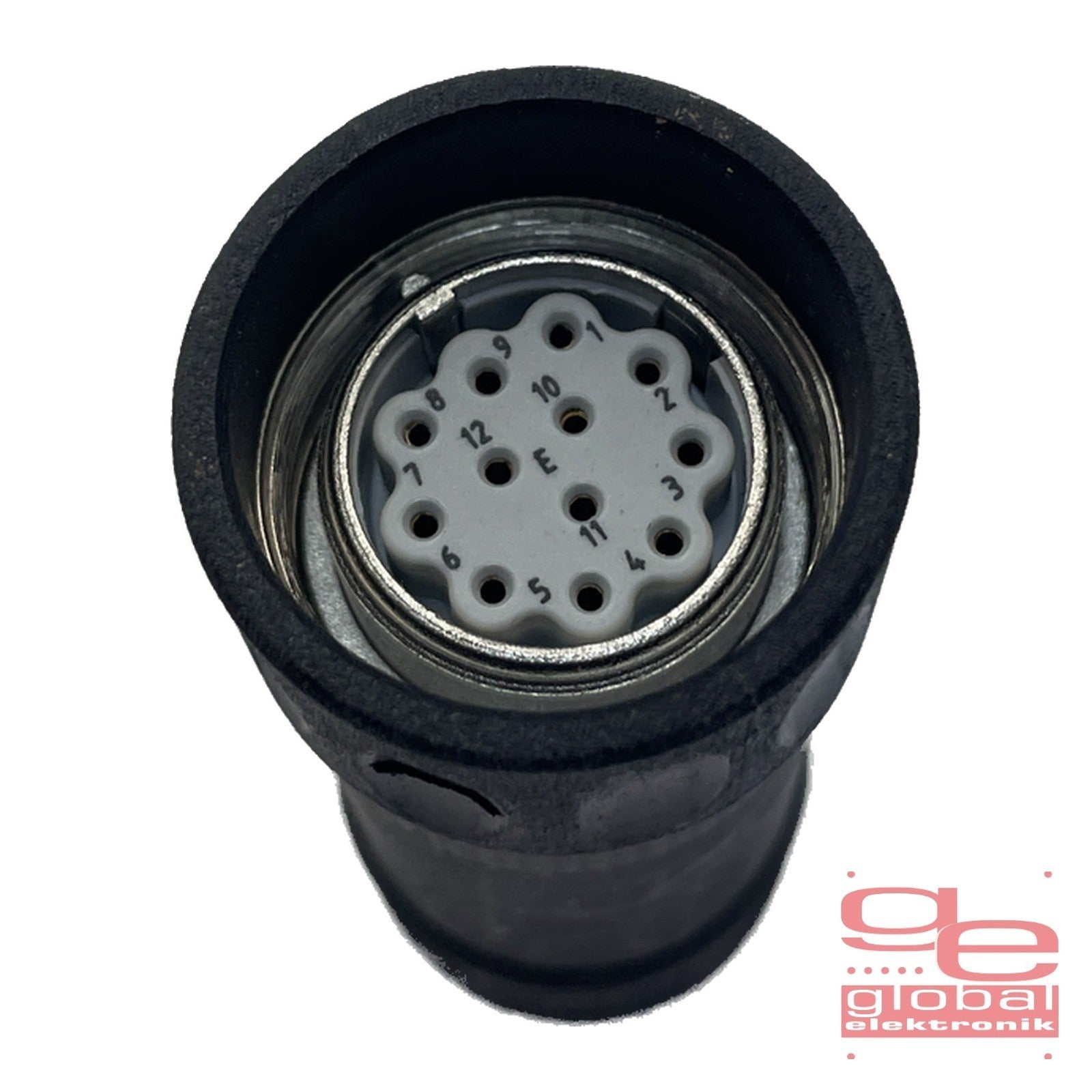 HEIDENHAIN  Adapterstecker  B9 373848-01