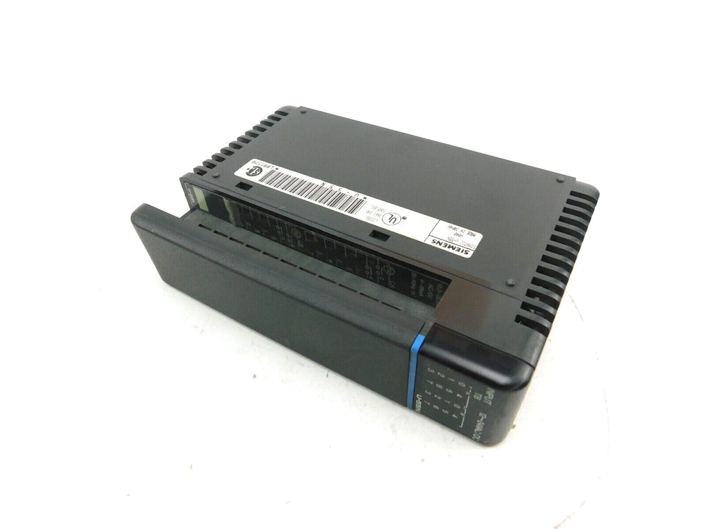 SIEMENS SIMATIC U-55N 6040 INPUT 12~24VAC/DC