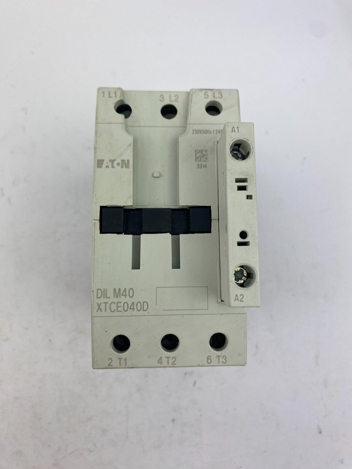 EATON DIL M40 XTCE040D 60A 8000V