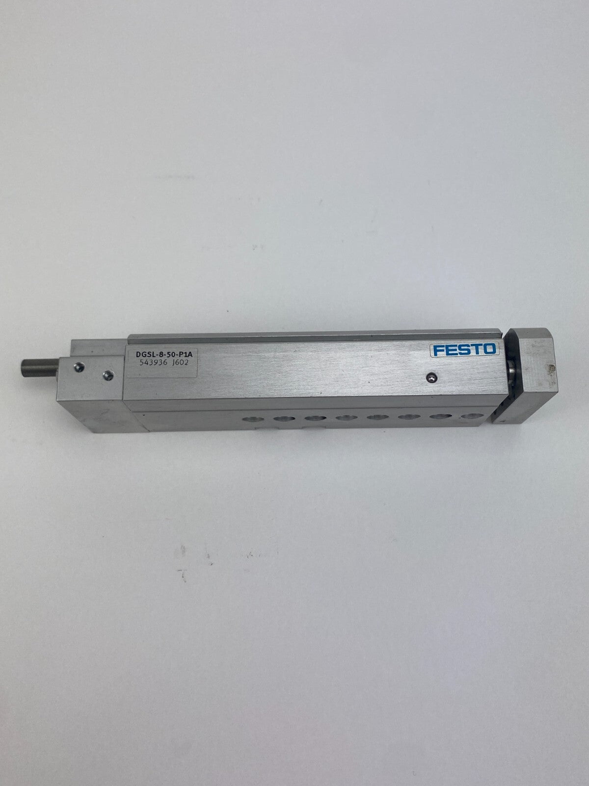 FESTO DGSL-8-50-P1A 543936 J602
