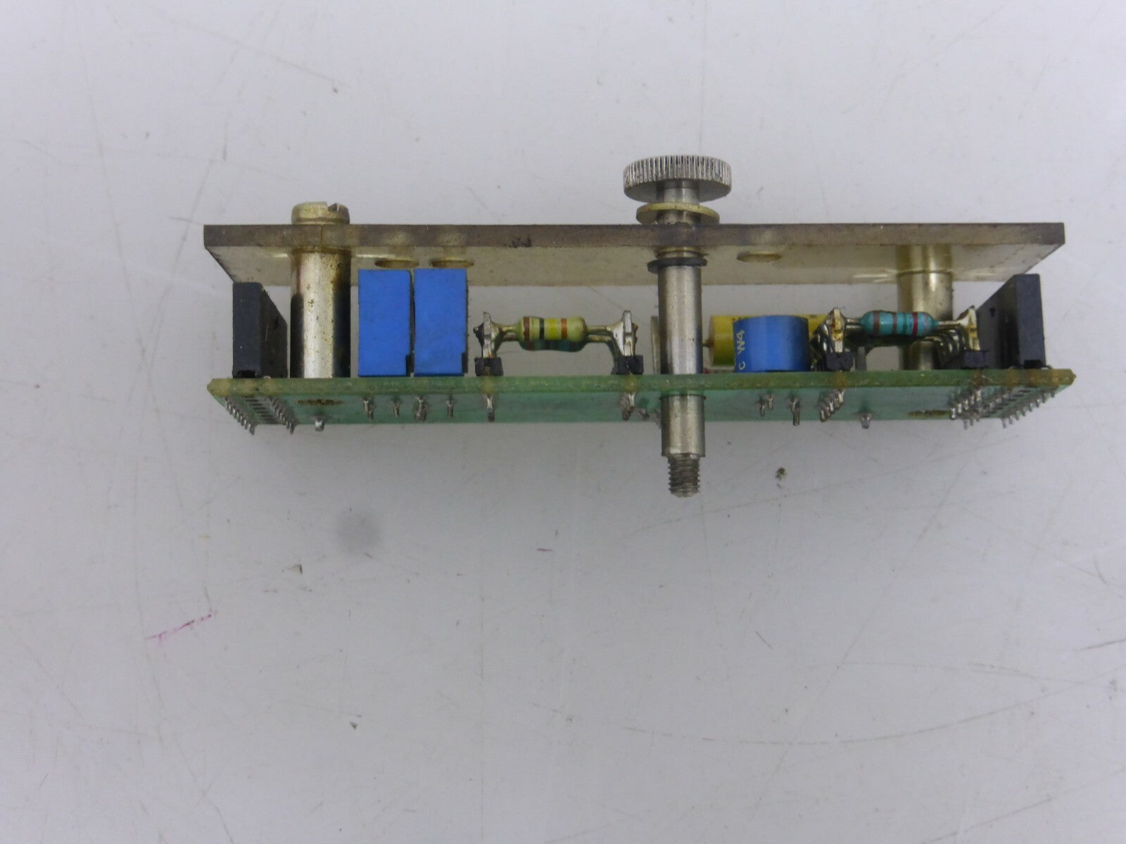 ABB / Alsthom SZ6604, MAN Rotoman D, 166877528