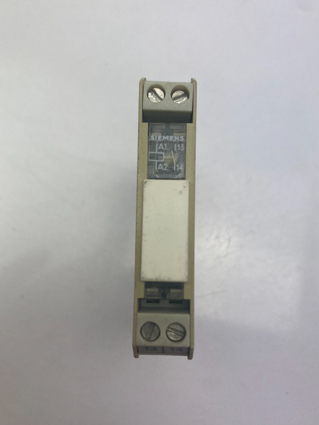 SIEMENS 3TX7 002-1AB00 2,5 mm