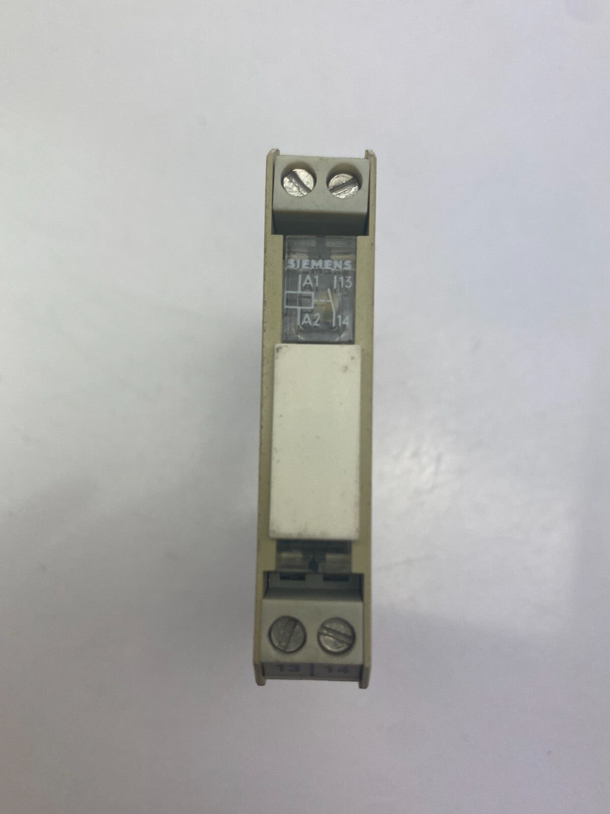 SIEMENS 3TX7 002-1AB00 2,5 mm