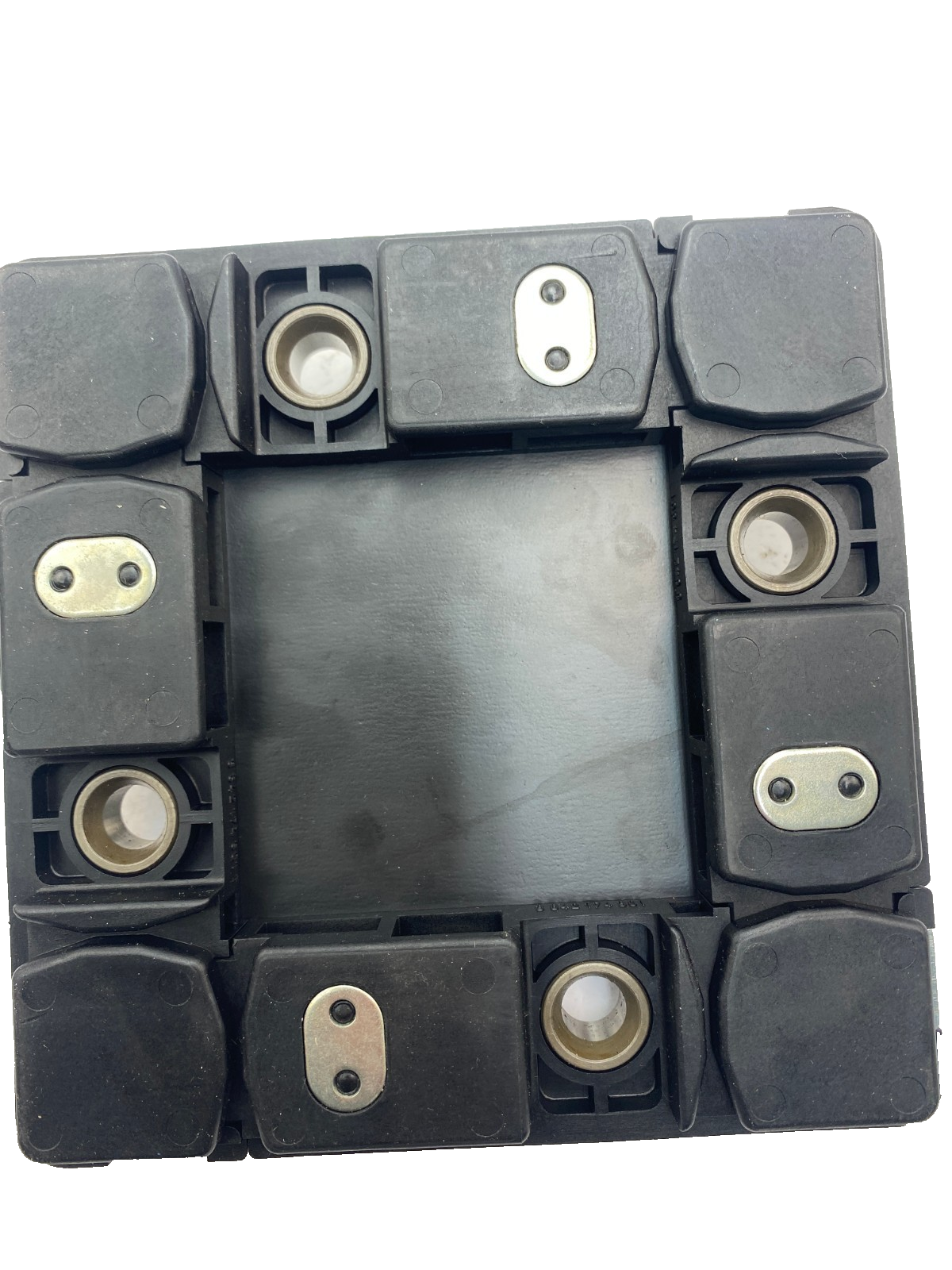 BOSCH antistatischer Werkstückträger WT ++ 3 842 508 038