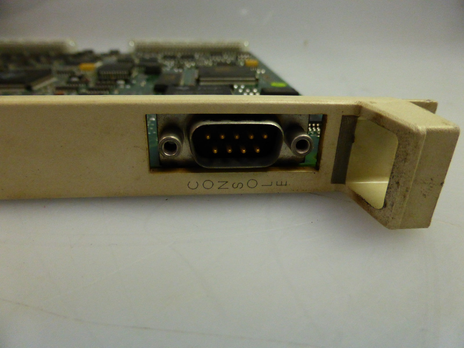 ABB DSQC 373 3HAC3180-1	ABB Robotics