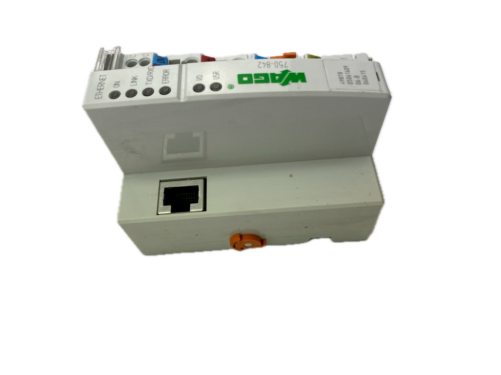 WAGO ITEM-NO.:750-842 Ethernet Controller