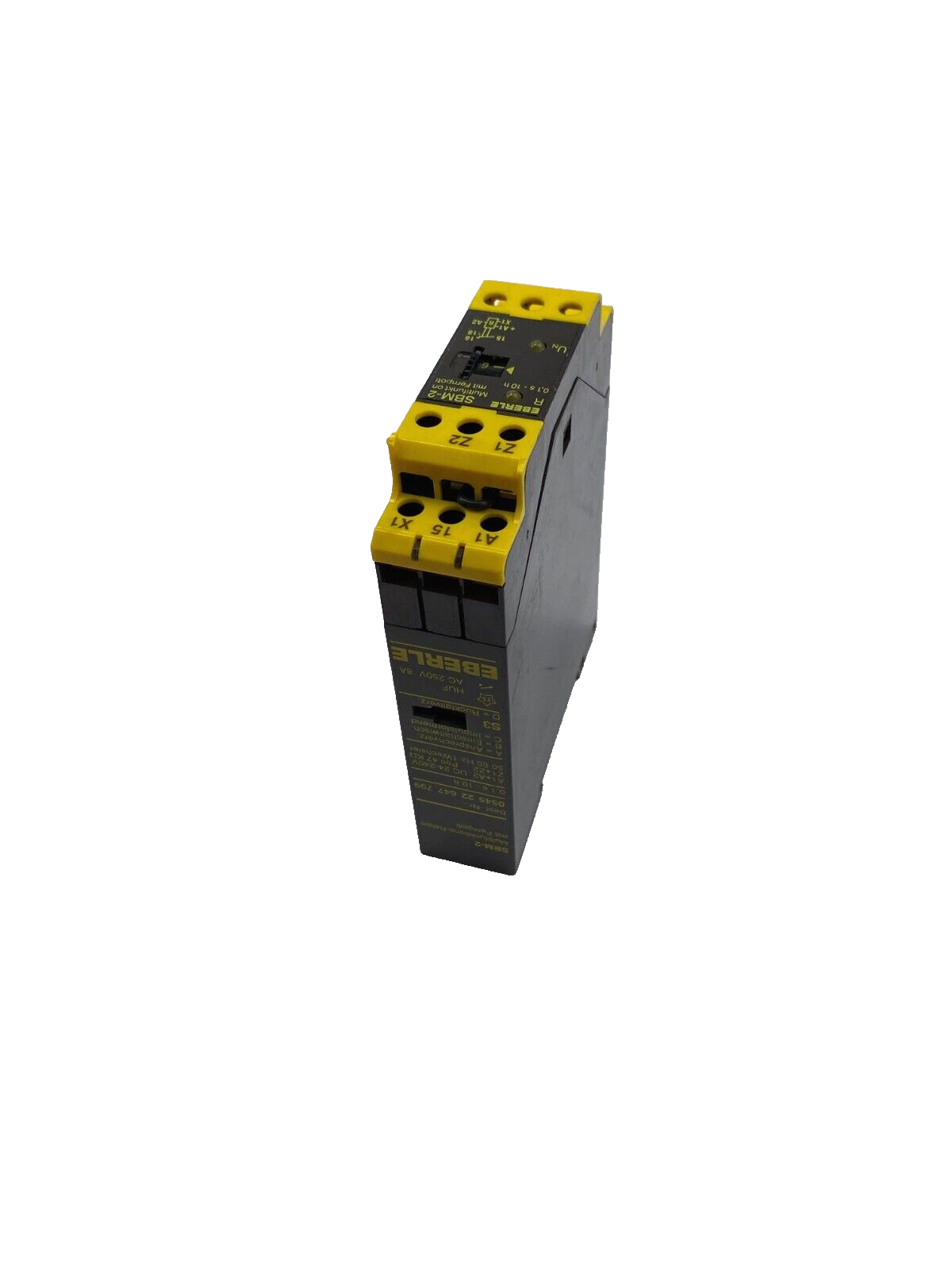 EBERLE SBM-2 05452264779