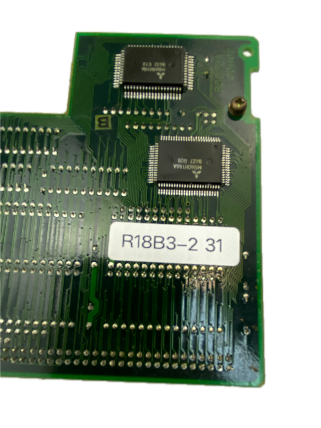 Mitsubishi   A2ECPU-AB BD626AI30G52