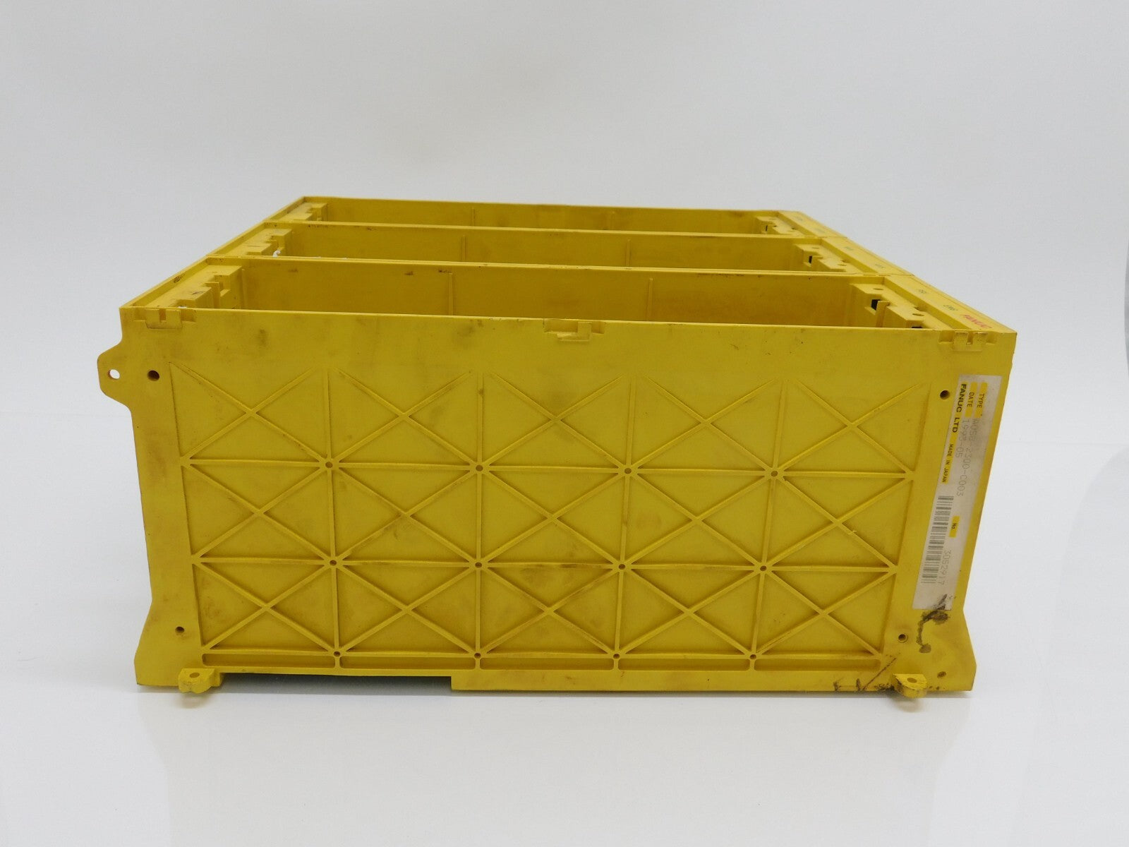 FANUC LTD A05B-2300-C003 3052917