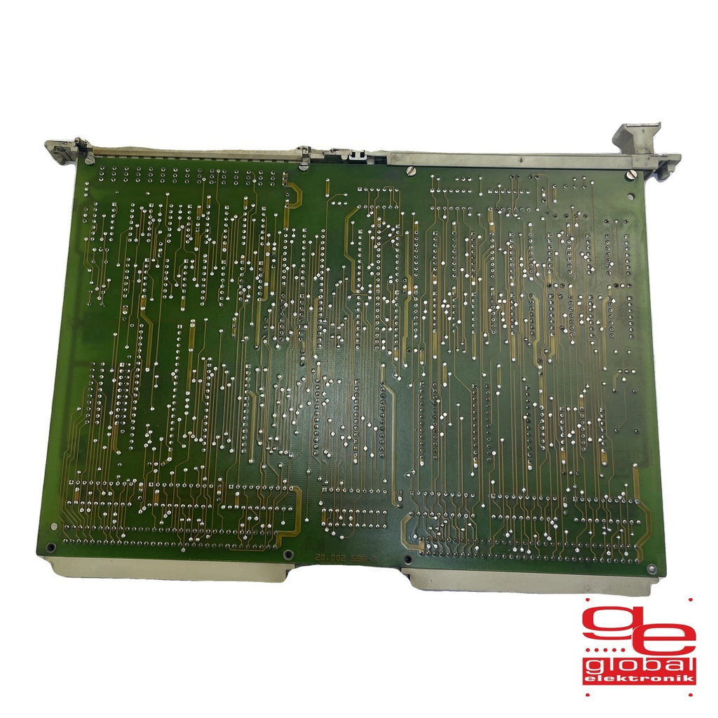 HELLER  20. 002 596-3 D 23.032 304-000/1550