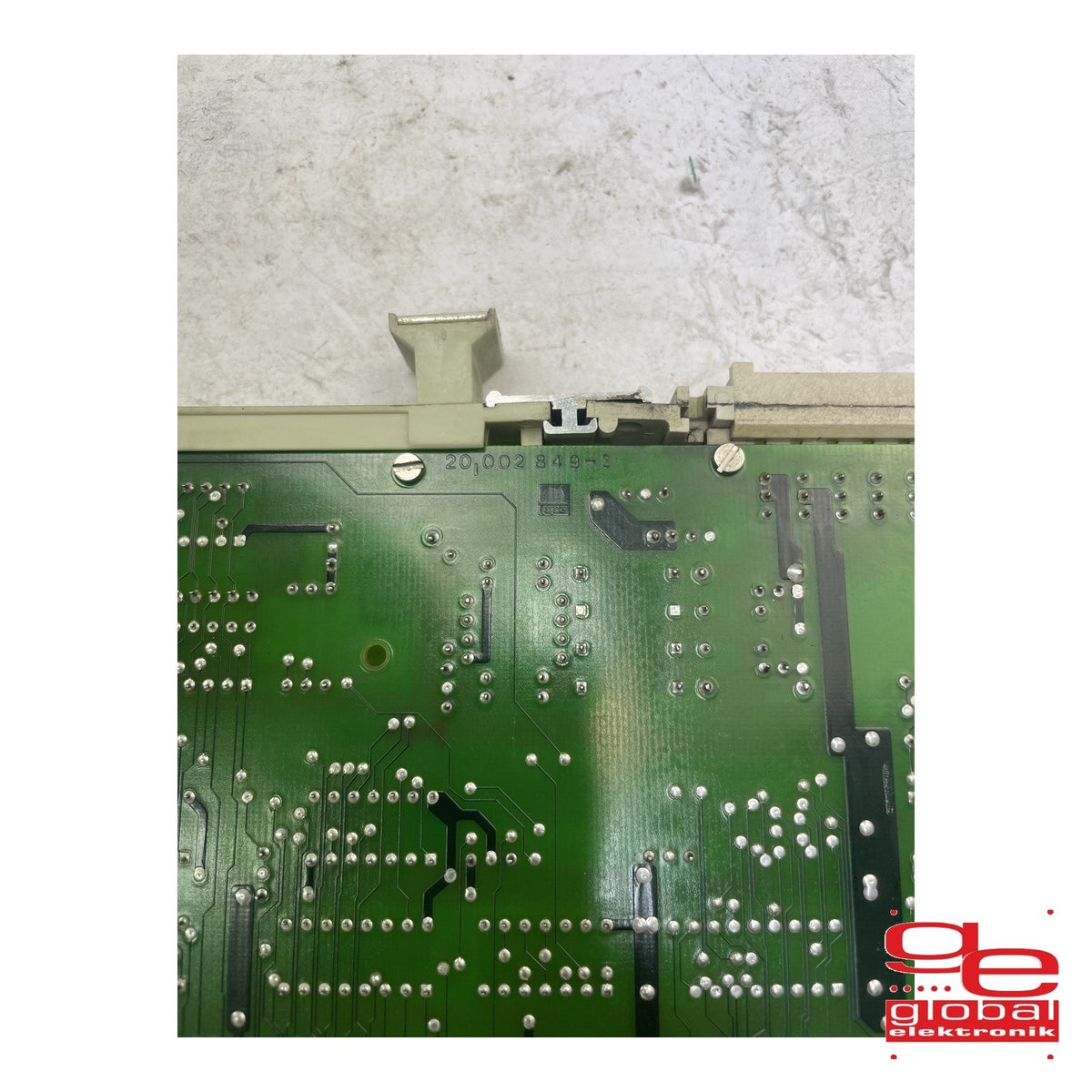 Heller Uni-Pro.  D 23.020 036 20.002849-3