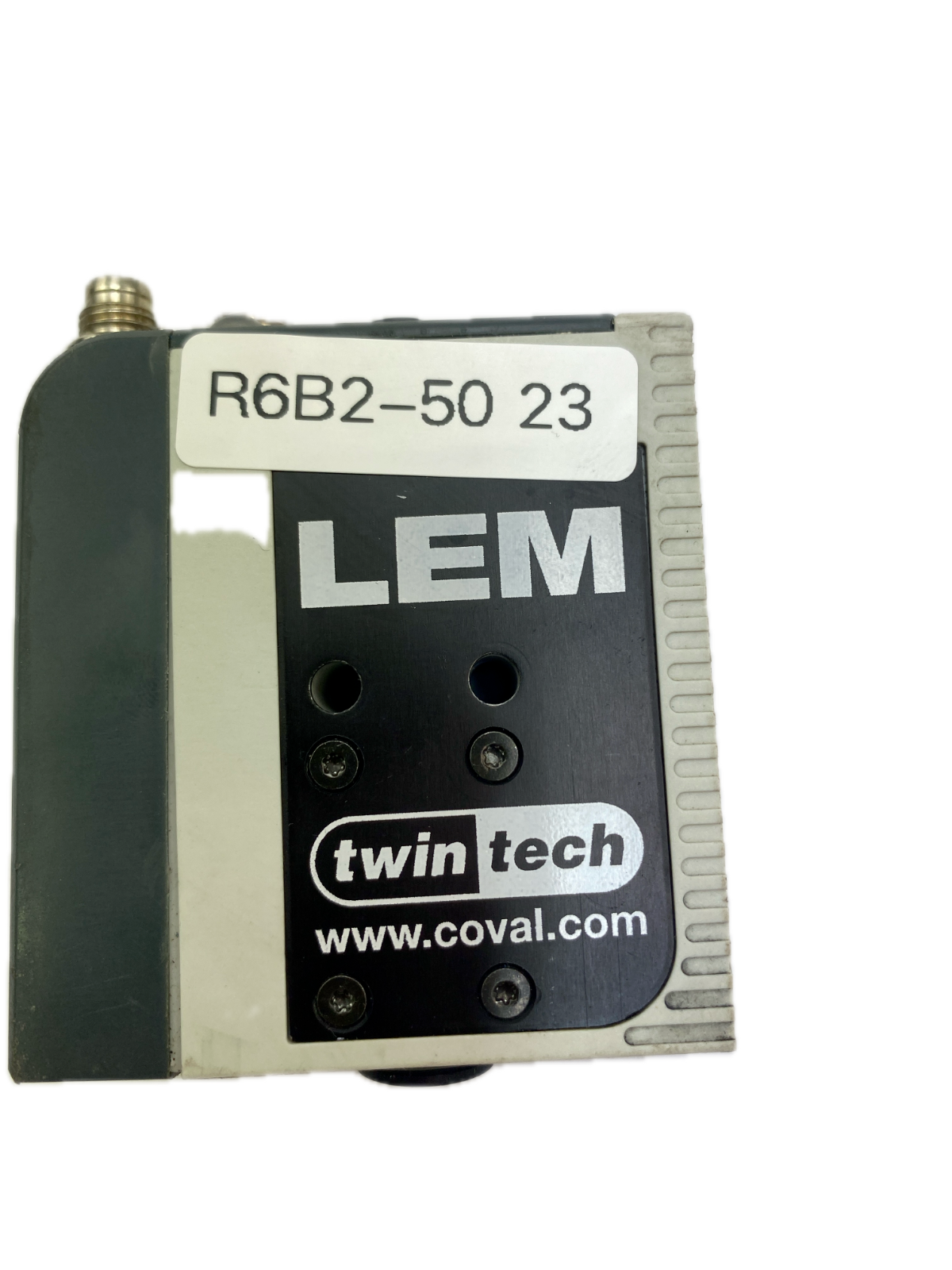 COVAL  LEM90X14SVA