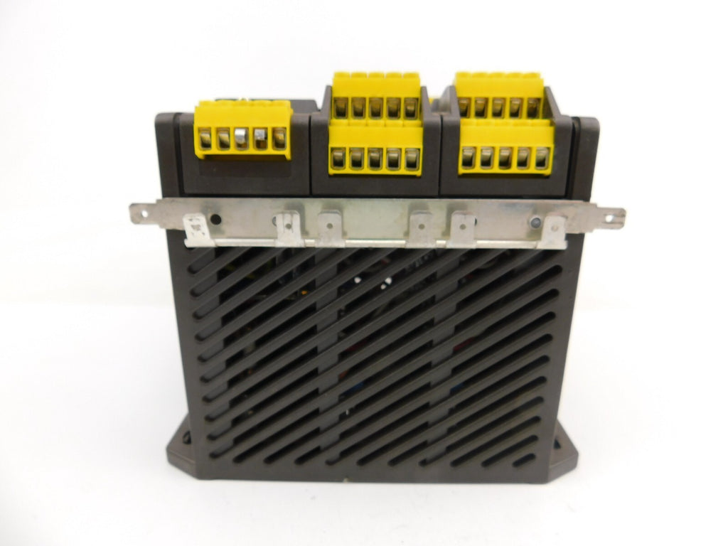 EBERLE PLS 508 MT-89 KOMPAKTGERÄT FN:9432 96264 N:0508 91003200 VN:0304050607