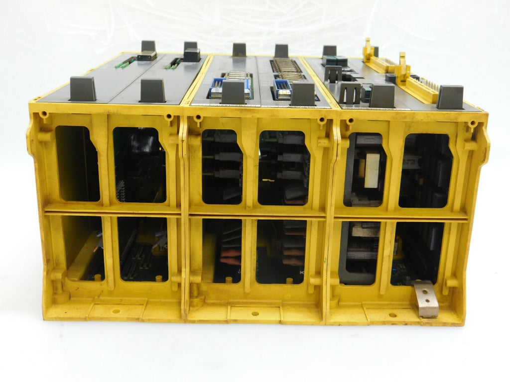 FANUC A05B-2300-C003 A16B 2200-0855 / 03B 300492 A16B-2200-0854/03B400249 