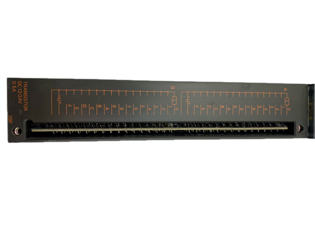 MITSUBISHI MELSEC AY81 BD625A996G51
