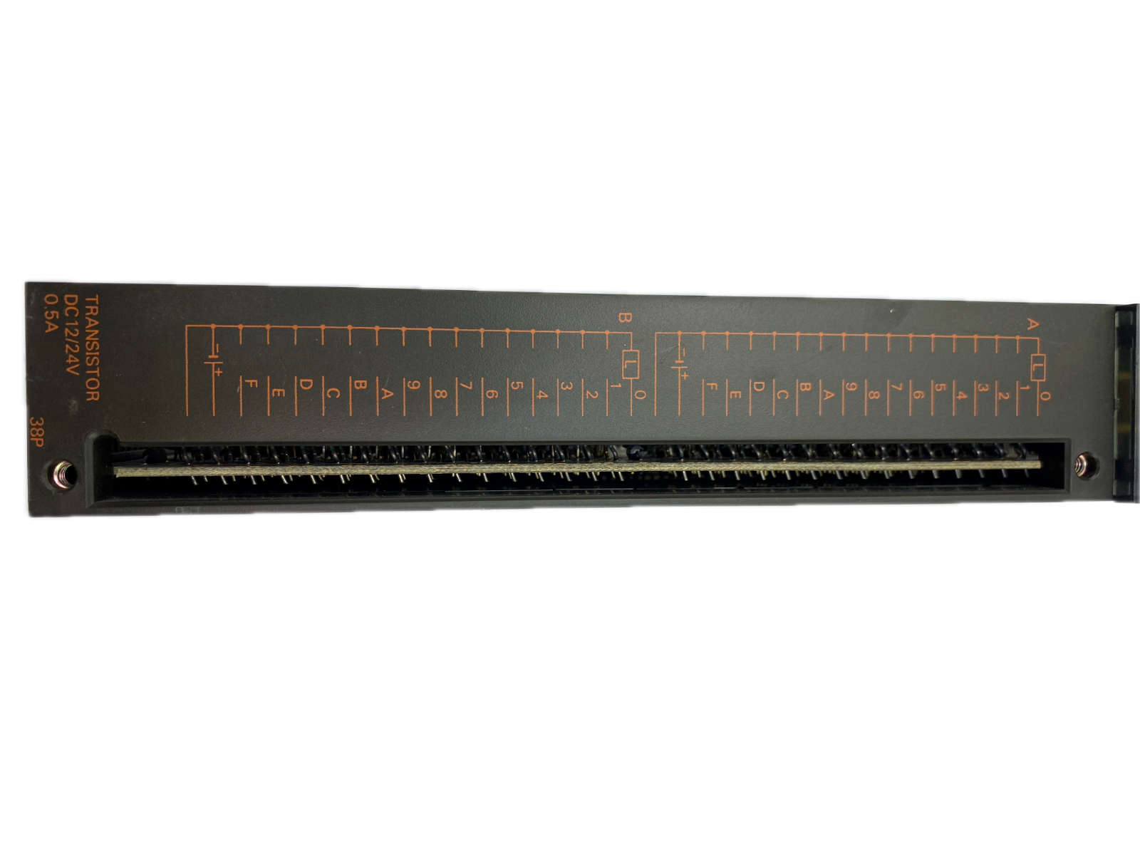 MITSUBISHI MELSEC AY81 BD625A996G51