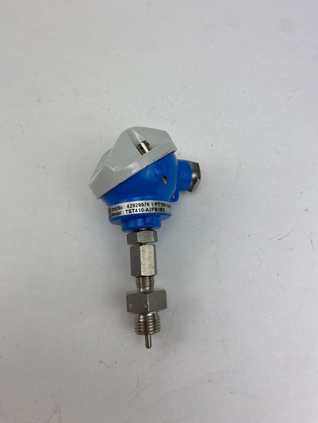 ENDRESS+HAUSER 42929976 1 PT100 TST410-A2FB1B3