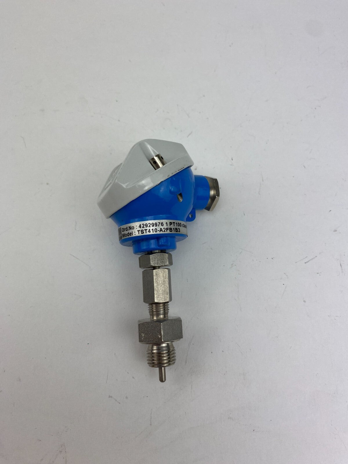 ENDRESS+HAUSER 42929976 1 PT100 TST410-A2FB1B3