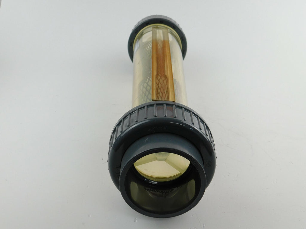 Gemü Schwebekörper Durchflussmesser SK310 DN50 1500-15000 l/h