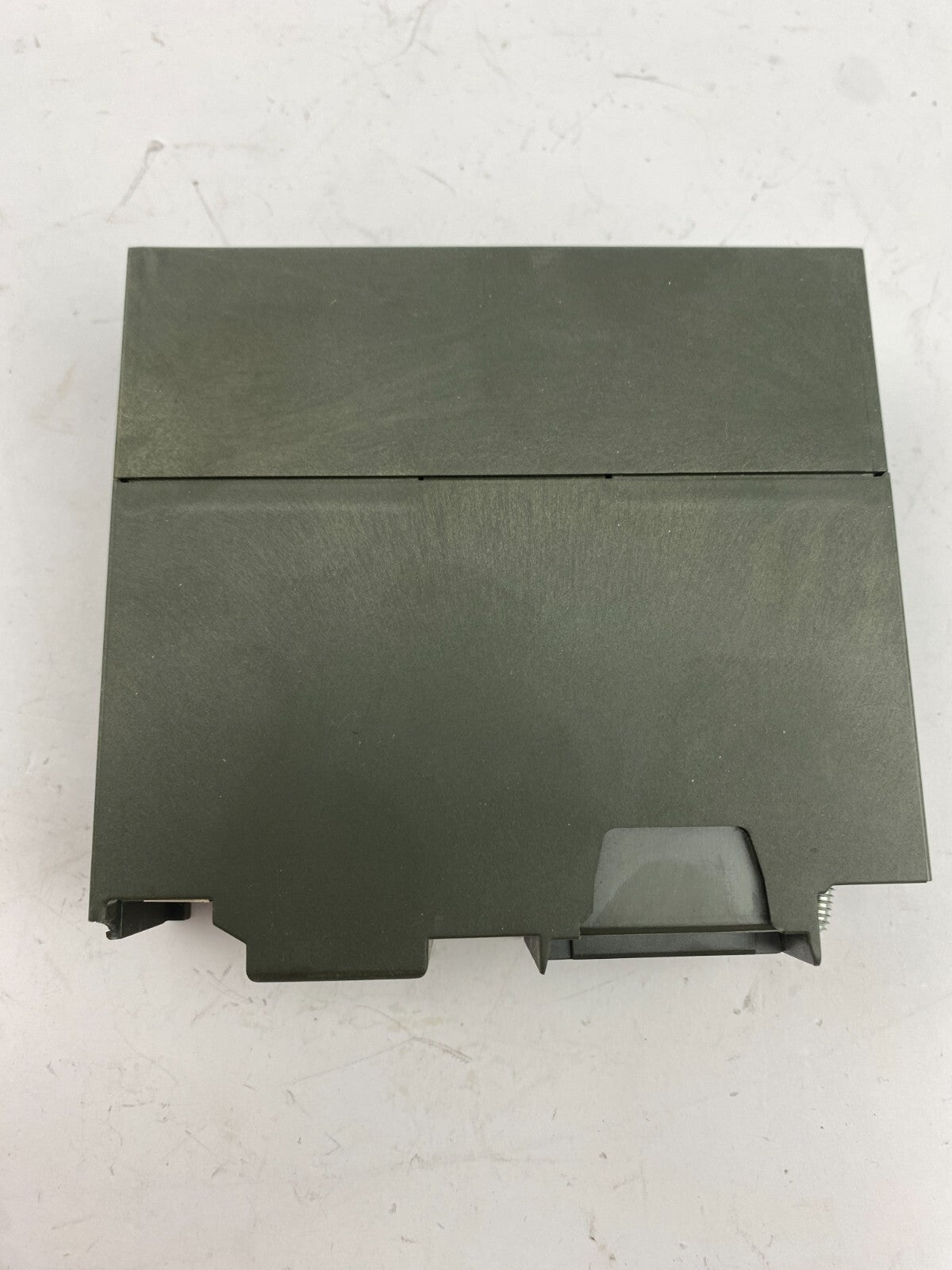 SIEMENS SIMATIC S7 6ES7 322-1BL00-0AA0 ..Defekt