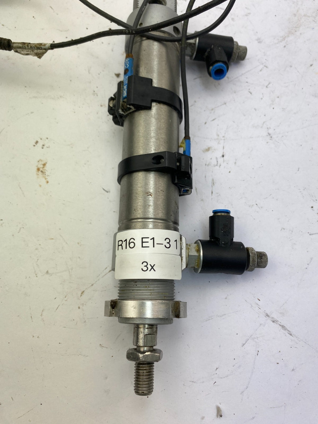 FESTO DSNU-32-90-PPV-A-R3