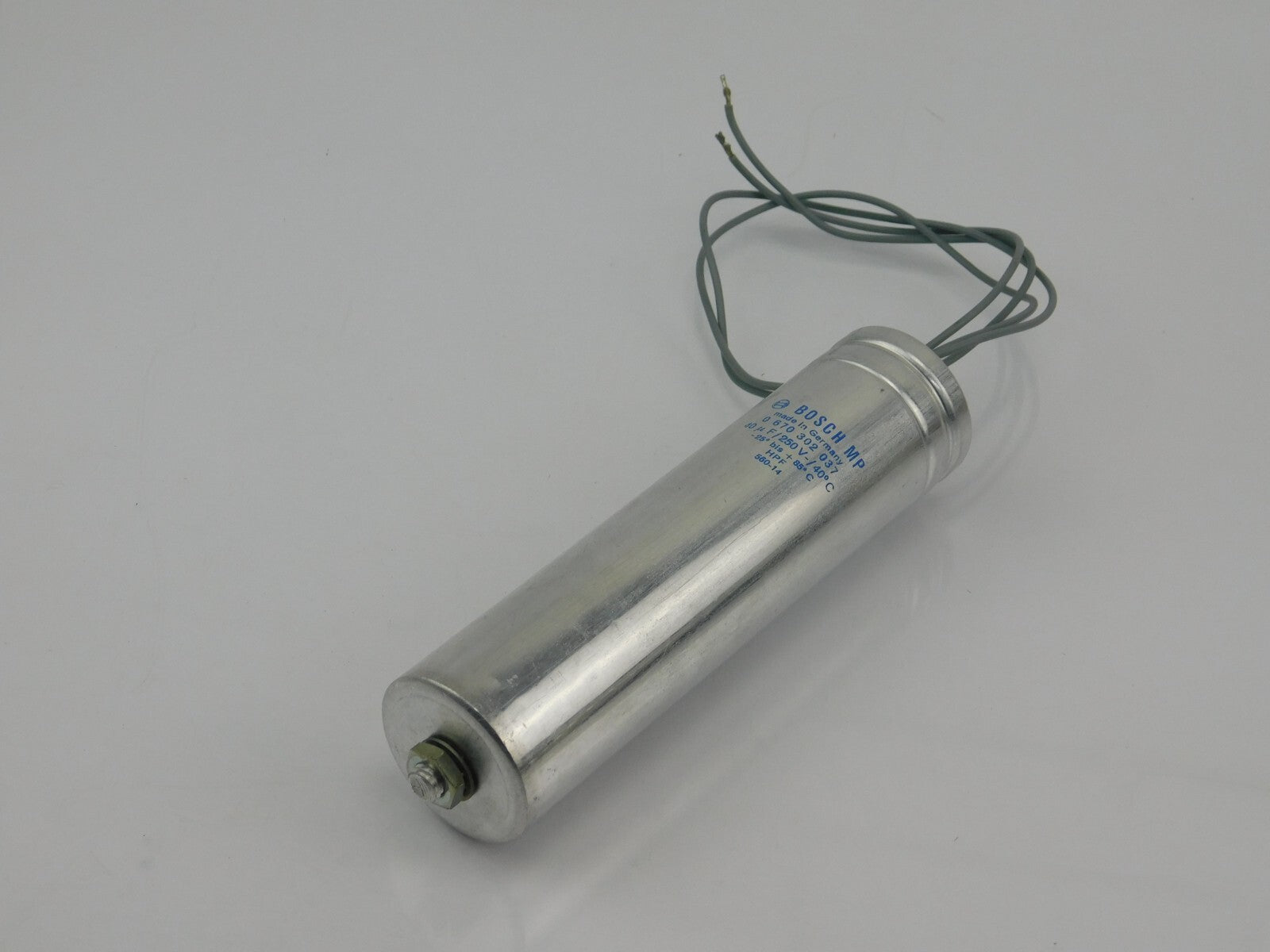BOSCH MP 0670 302 037 40/ 250V~/40 C ** 2 Stück **