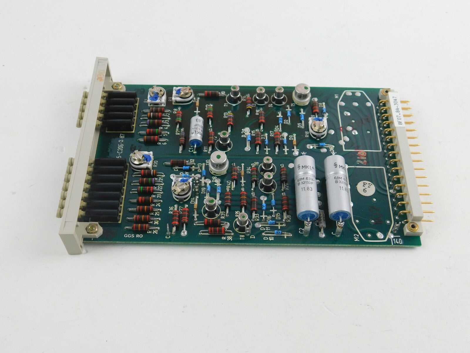 Siemens 7TJ5011-4-Z6 