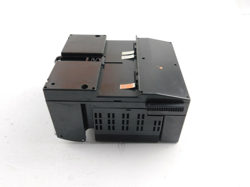 GE Fanuc IC200MDL640F  Input 24 VDC + IC200CHS002K 