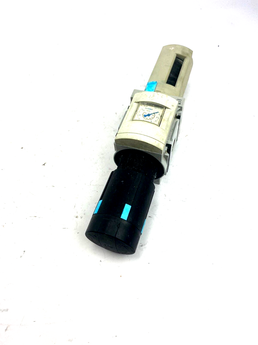 FESTO MS6-LFR-3/8-D6-C-R-V-AS 529218