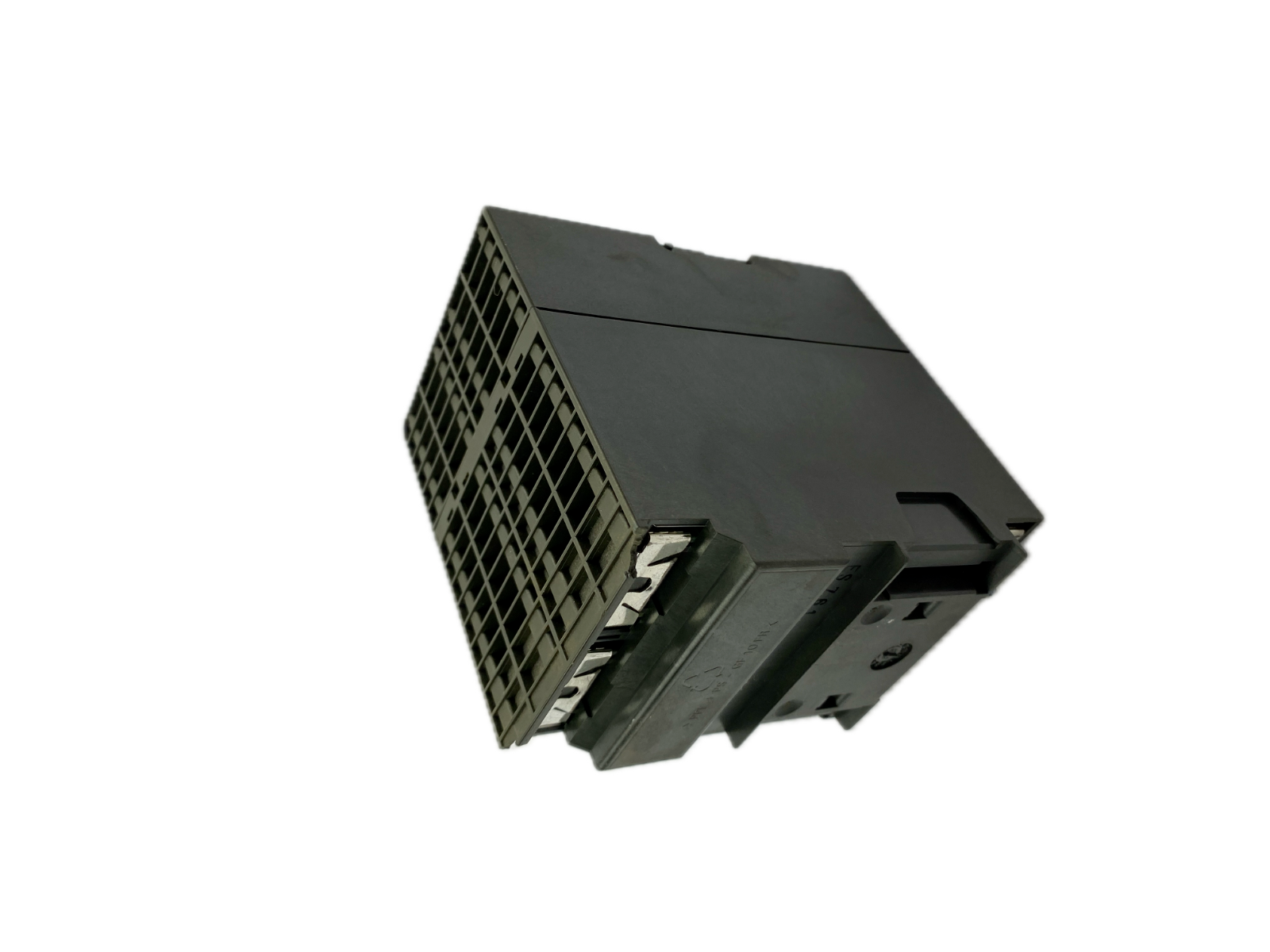 SIEMENS CPU315-2 SIMATIC S7 6ES7 315-2AF02-0AB0