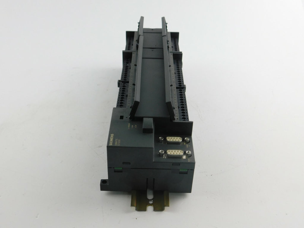 Siemens Simatic S7 CPU 216-2AD23-0XB0 + EM 223-1BH22-0XA0