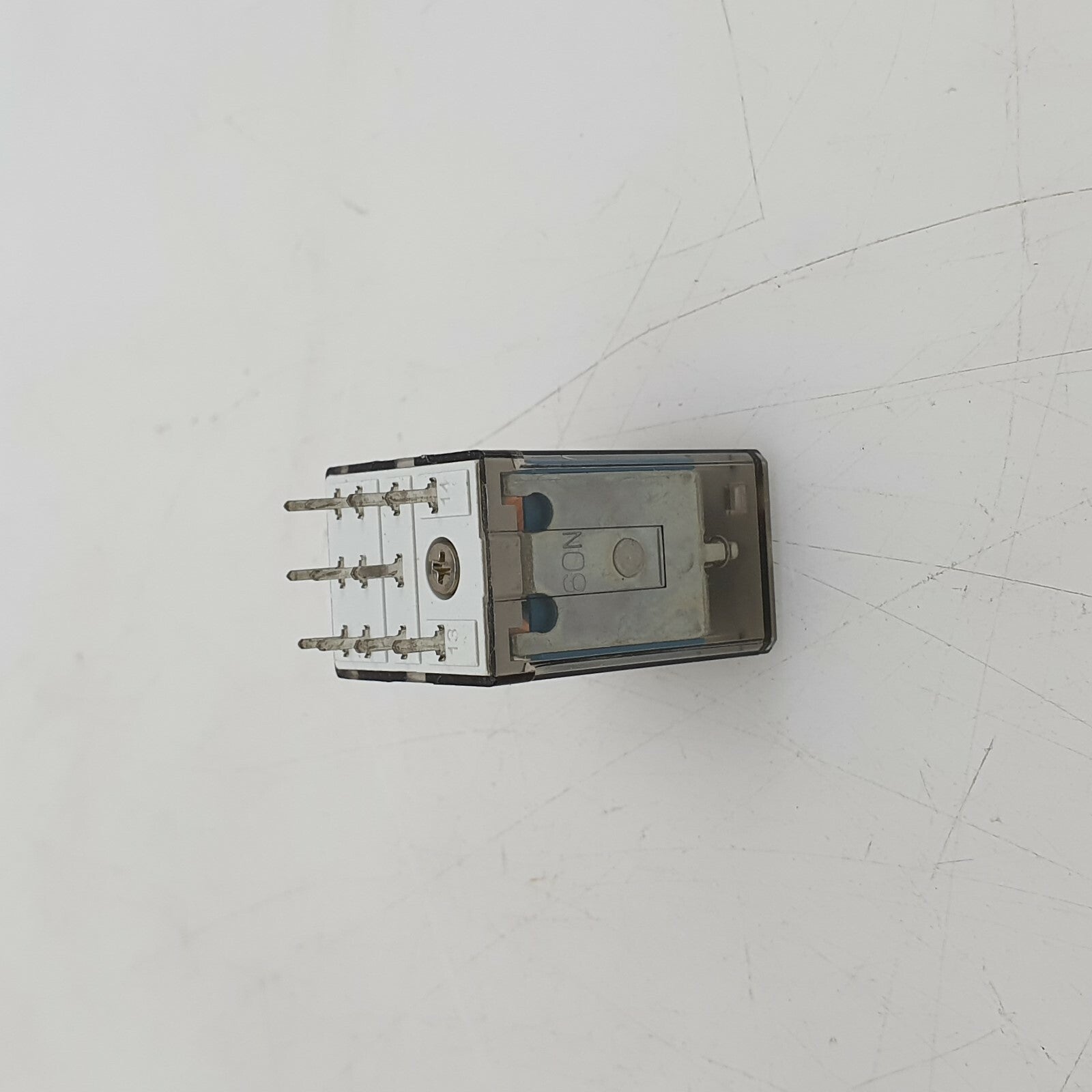 finder Type 55.13 10A-250V  ** 5 Stück **