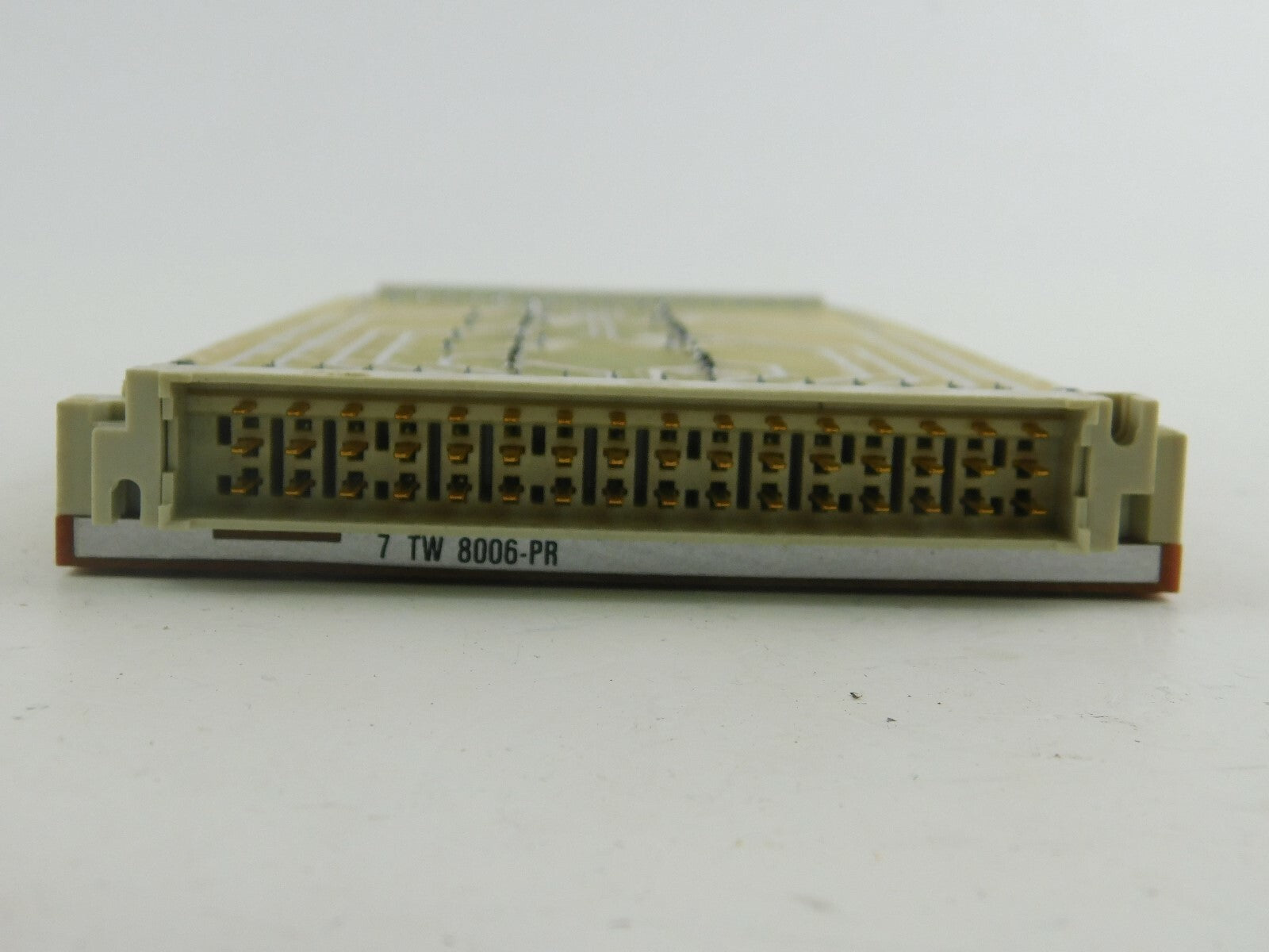 Siemens 7TW8006-PR   G33928-D0055-C001-B3-0036  609RX/K 3
