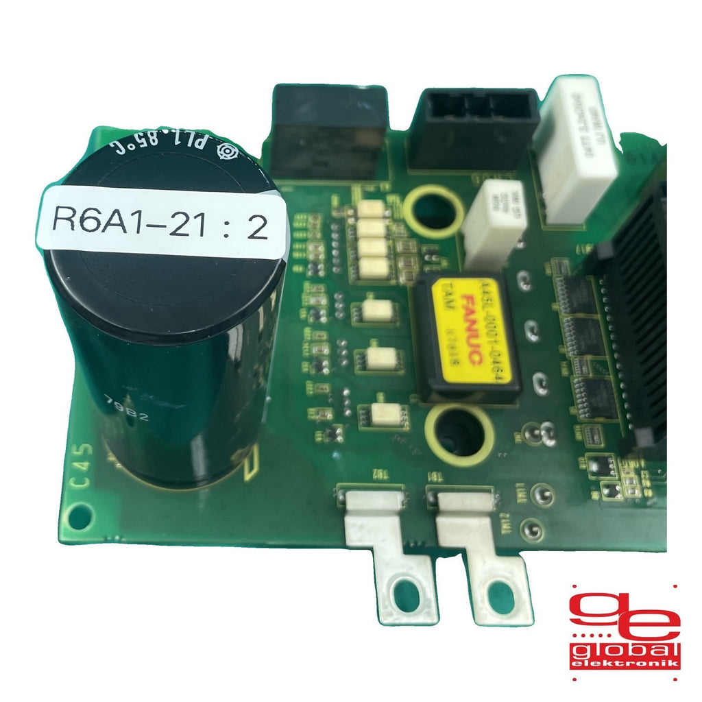 FANUC A20B-2101-0230/04C