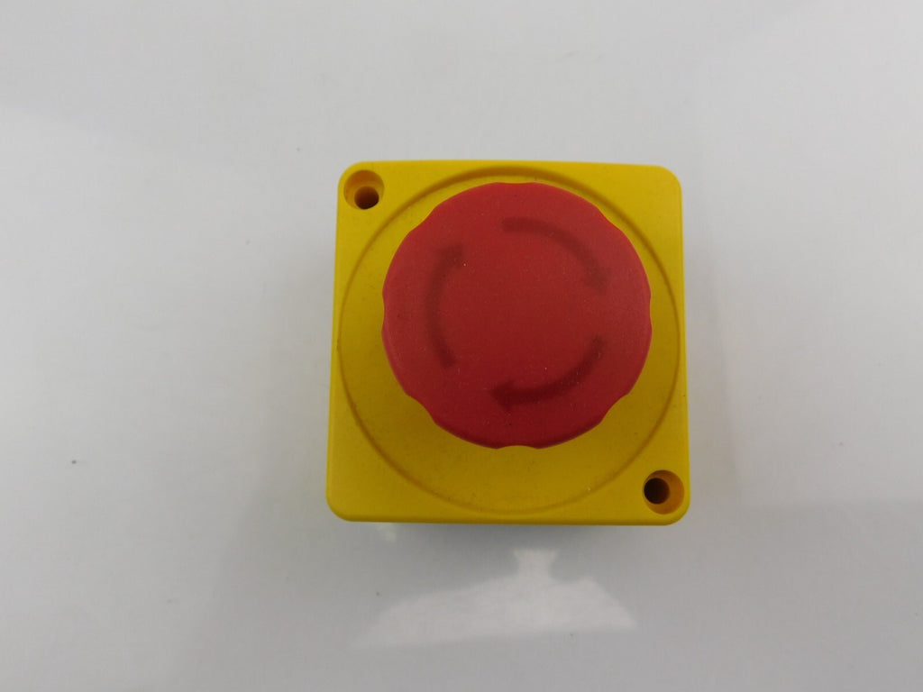ABB Push Button Type C CE4T-10R-11