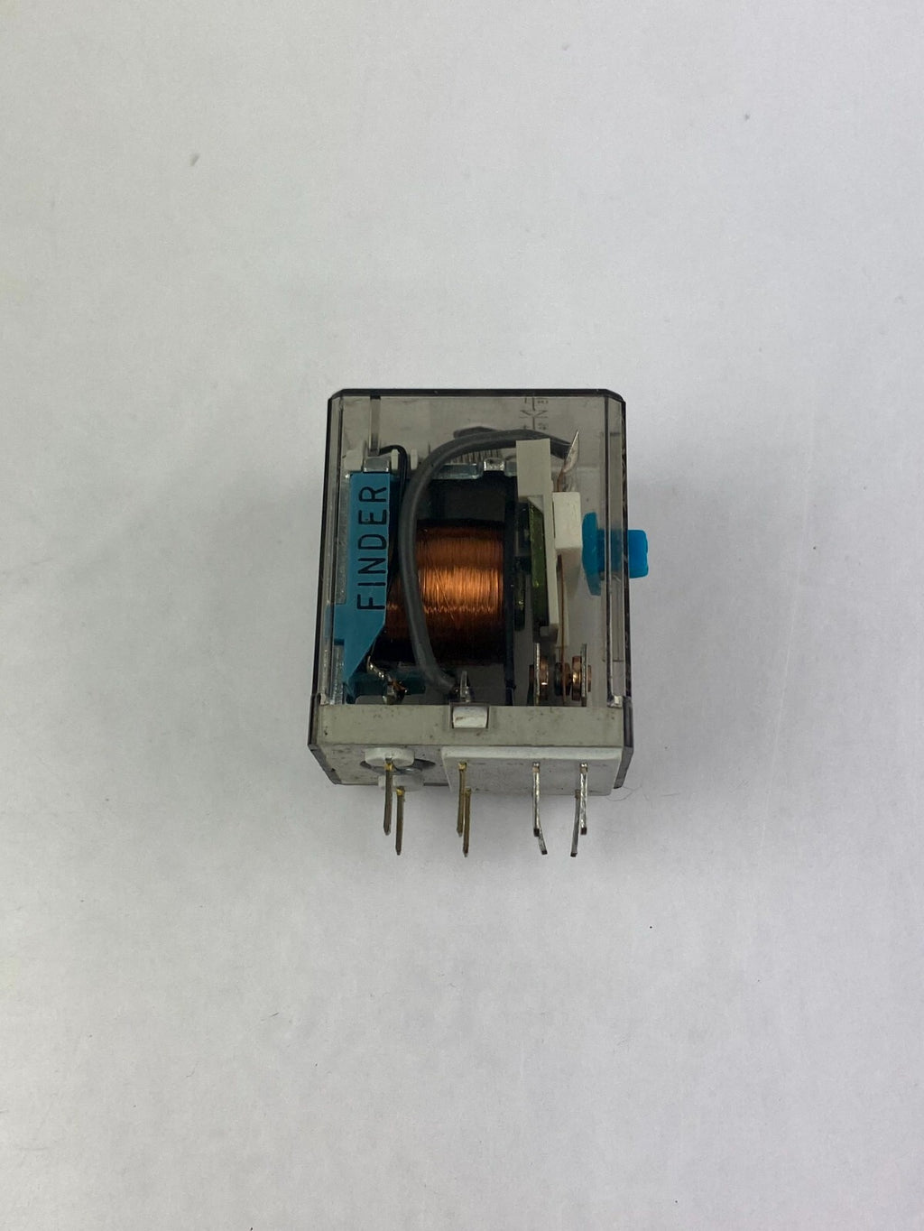 Finder Relais 55.32 250V~ 10A ** 19 Stück **
