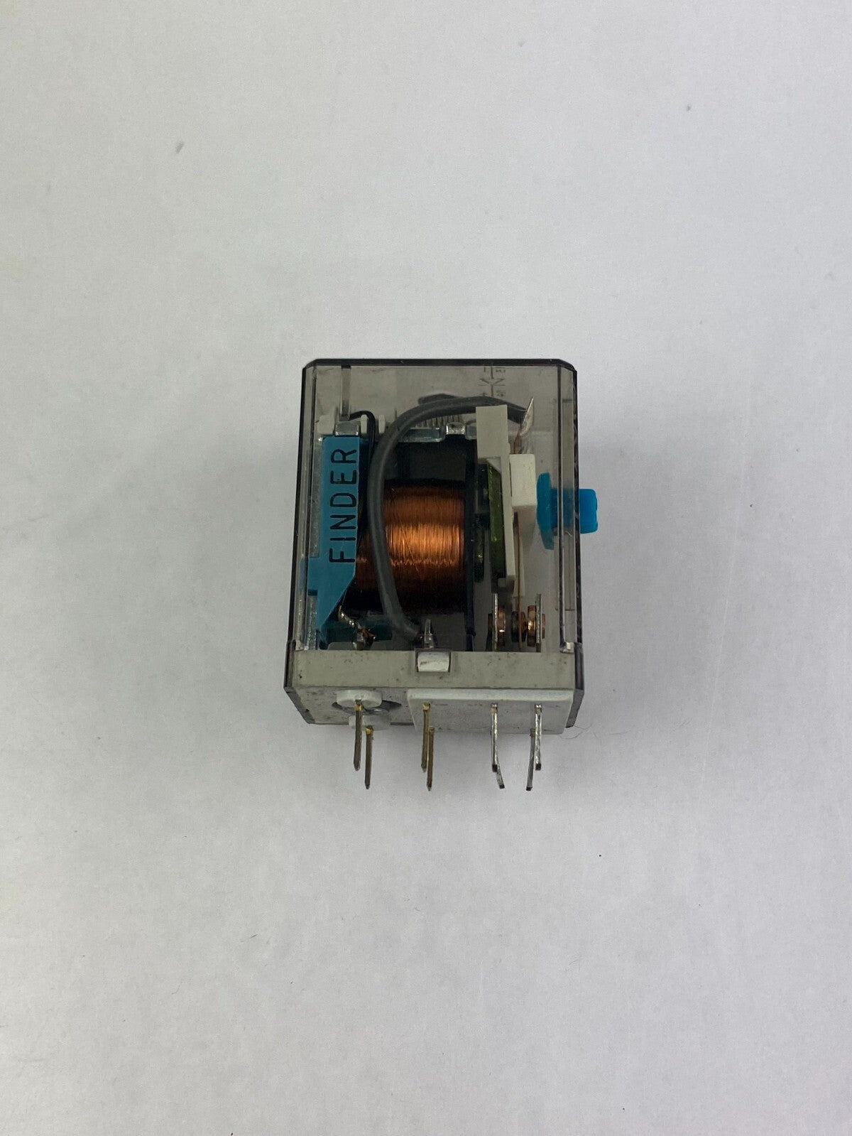 Finder Relais 55.32 250V~ 10A ** 19 Stück **