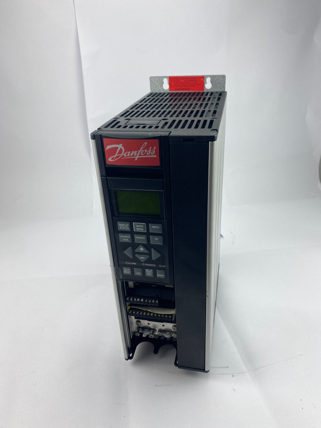 Danfoss LISTED 76X1 E134261
