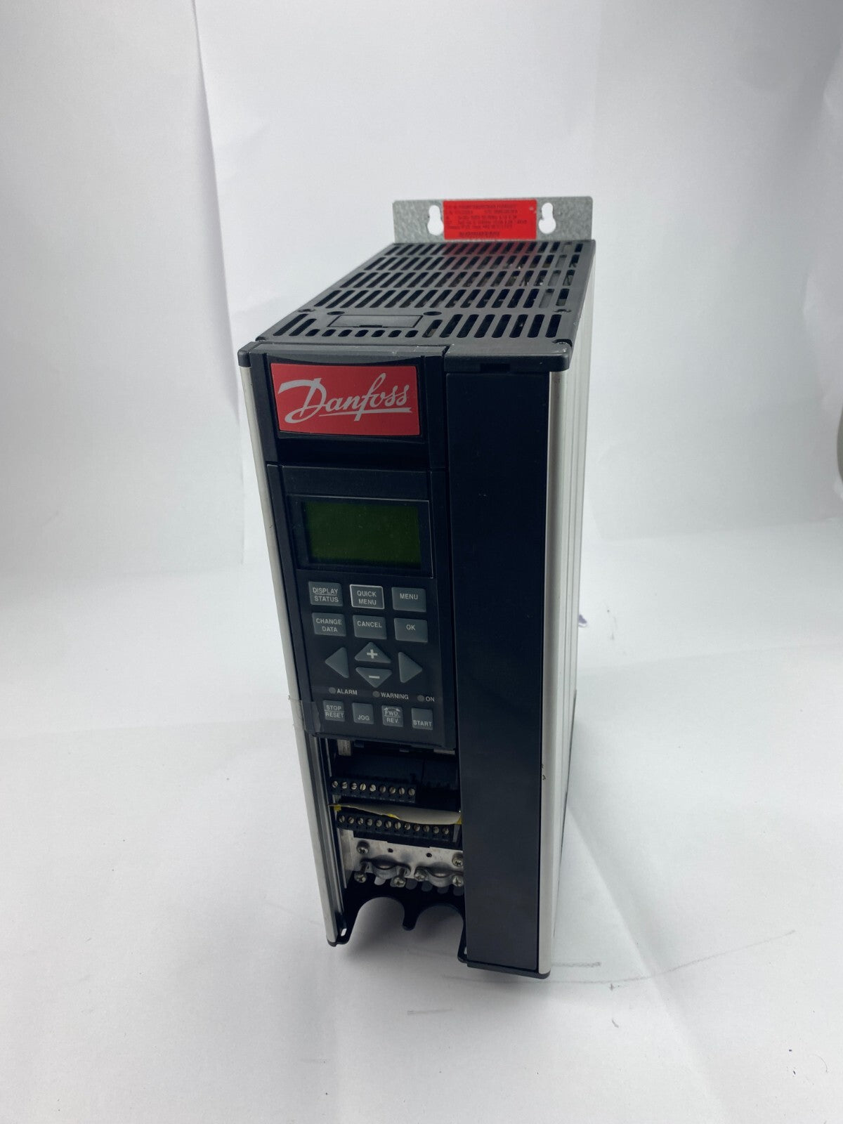Danfoss LISTED 76X1 E134261