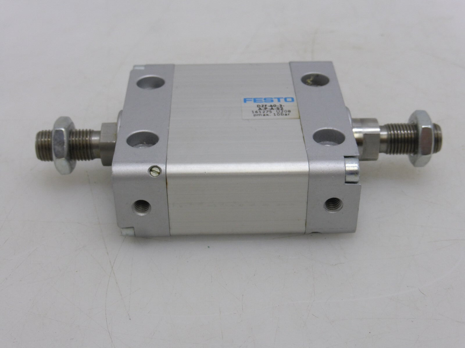 FESTO Zylinder DZF-40-3-A-P-A-S2 161275