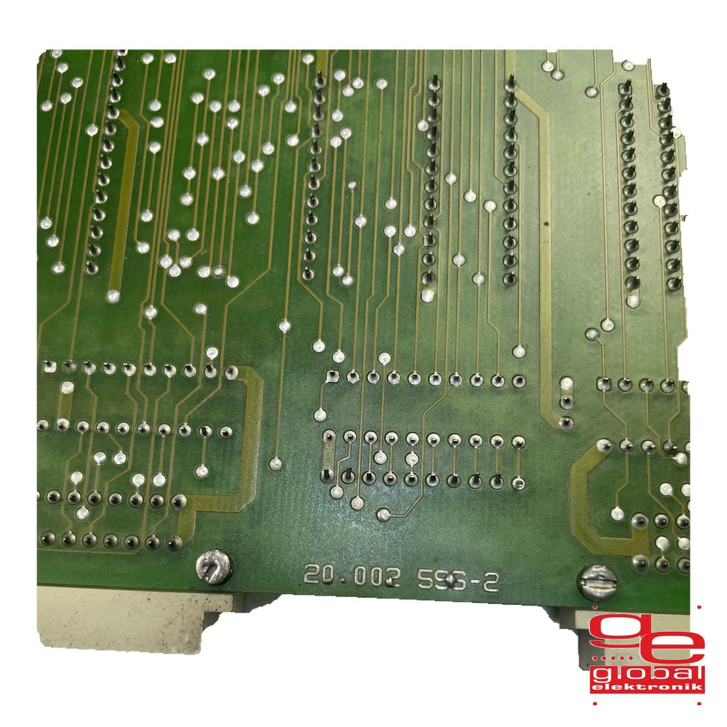 HELLER  uni-Pro: C23.032304-000/02224 20. 002 596-2