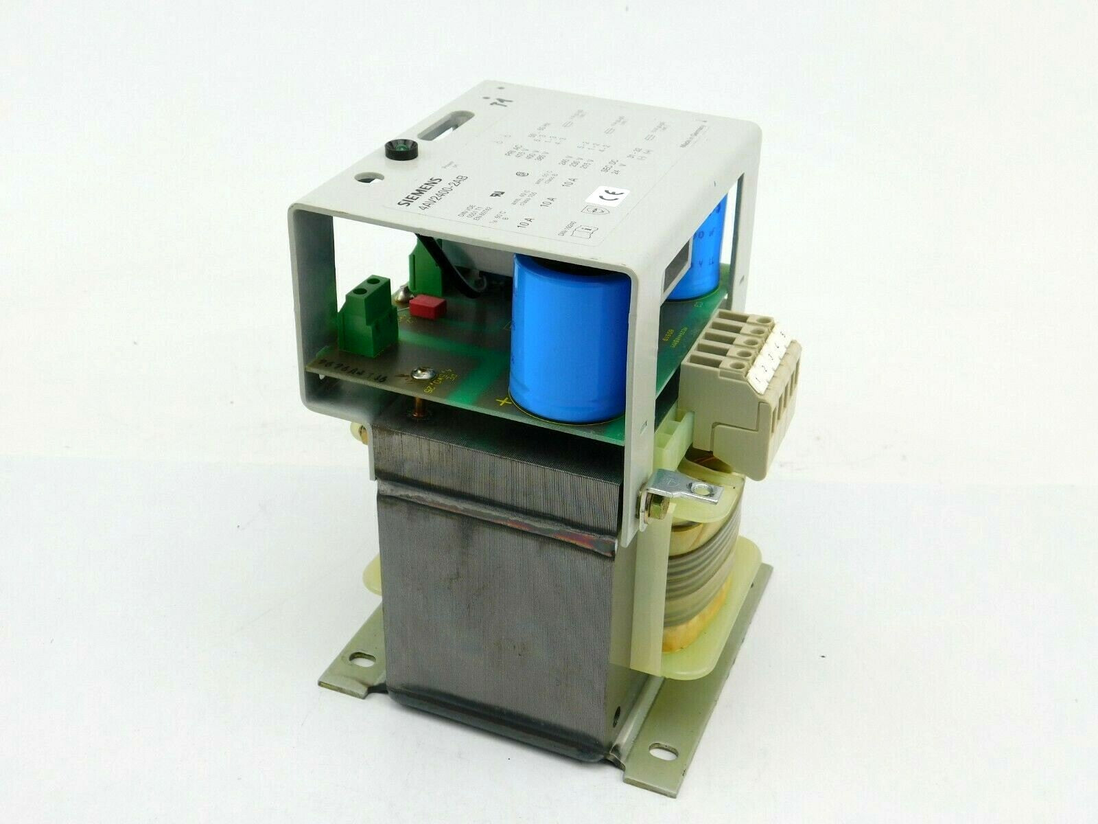 SIEMENS Tranformator 4AV2400-2AB 50...60Hz