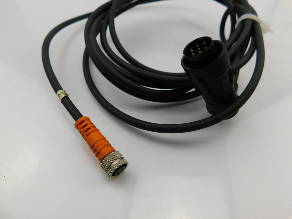 BALLUFF BKS-S 48-PU-03 0933 Kabel ca.2m