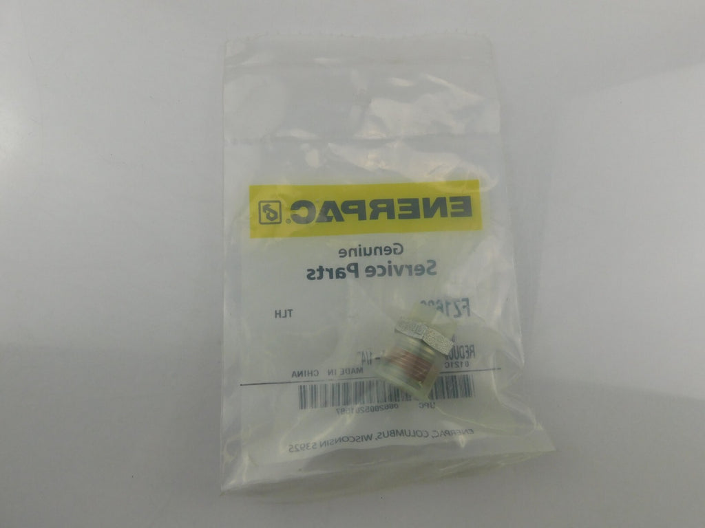 ENERPAC Genuine Service Parts ENERPAC FZ1630 REDUCER BUSHING 3/8